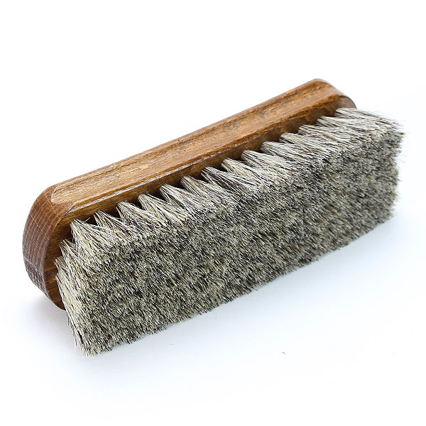 コロンブス馬毛ブラシ