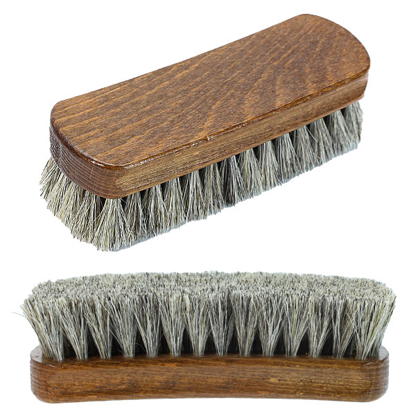 コロンブス馬毛ブラシ