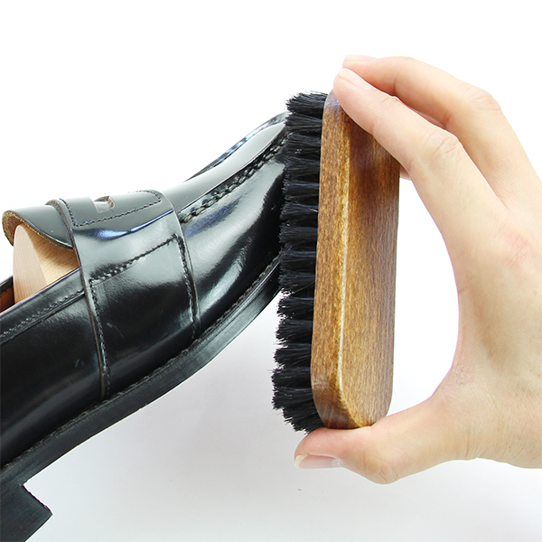 コロンブス豚毛ブラシ