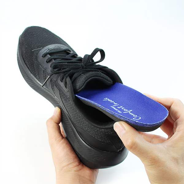 コロンブスインソールスポーツ用